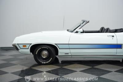 1970 Ford Torino GT Convertible