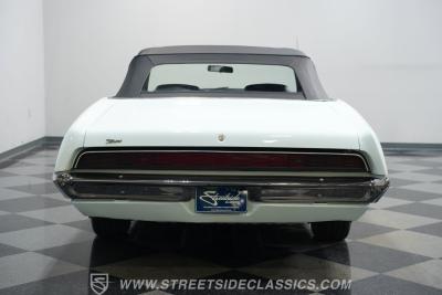 1970 Ford Torino GT Convertible