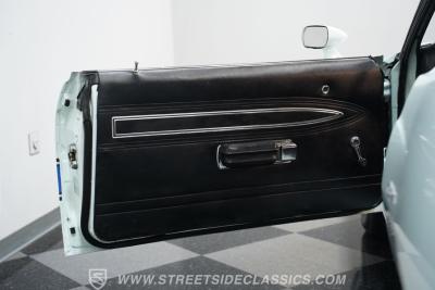 1970 Ford Torino GT Convertible