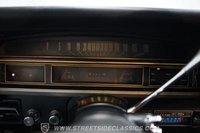 1970 Ford Torino GT Convertible