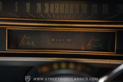 1970 Ford Torino GT Convertible