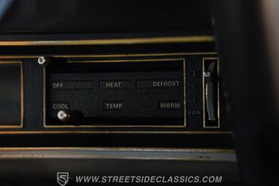 1970 Ford Torino GT Convertible