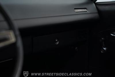 1970 Ford Torino GT Convertible