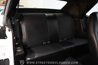 1970 Ford Torino GT Convertible