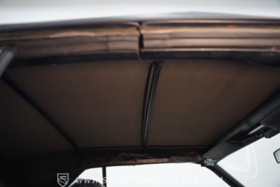 1970 Ford Torino GT Convertible