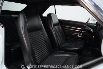 1970 Ford Torino GT Convertible