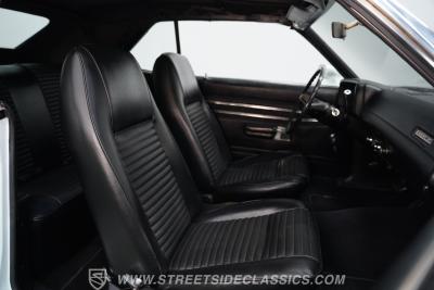 1970 Ford Torino GT Convertible