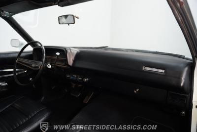 1970 Ford Torino GT Convertible