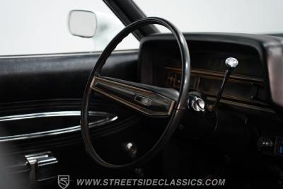 1970 Ford Torino GT Convertible