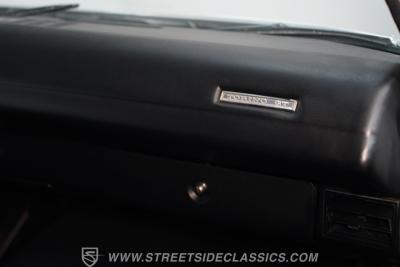 1970 Ford Torino GT Convertible