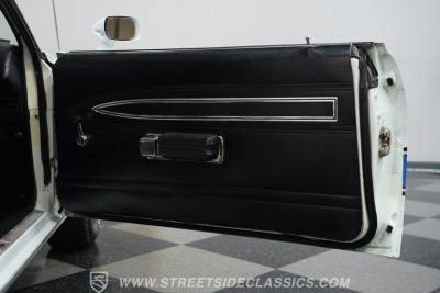 1970 Ford Torino GT Convertible