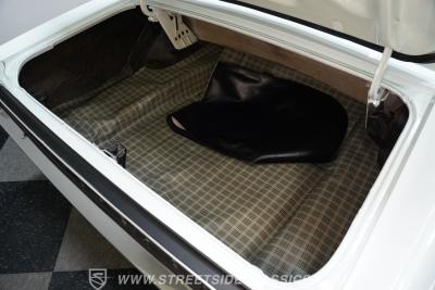 1970 Ford Torino GT Convertible