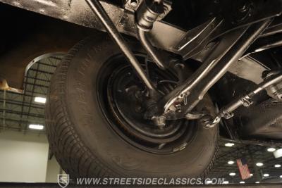 1970 Ford Torino GT Convertible