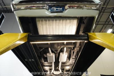 1970 Ford Torino GT Convertible