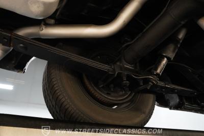 1970 Ford Torino GT Convertible