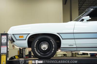 1970 Ford Torino GT Convertible