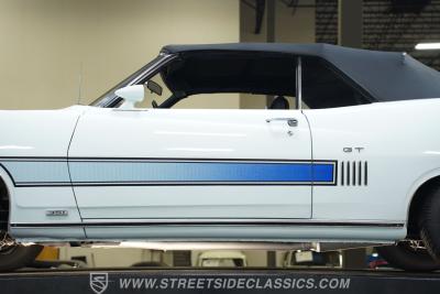 1970 Ford Torino GT Convertible