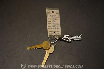 1970 Ford Torino GT Convertible