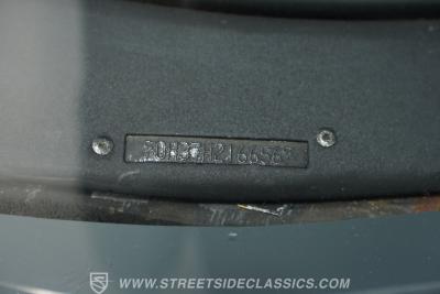 1970 Ford Torino GT Convertible