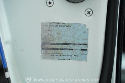 1970 Ford Torino GT Convertible