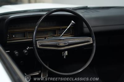 1970 Ford Torino GT Convertible