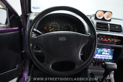 1996 Geo Tracker 4x4