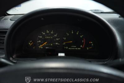 1996 Geo Tracker 4x4