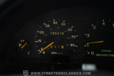 1996 Geo Tracker 4x4