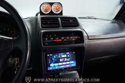 1996 Geo Tracker 4x4