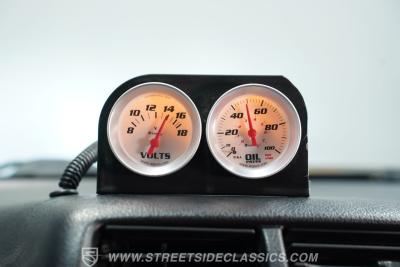 1996 Geo Tracker 4x4