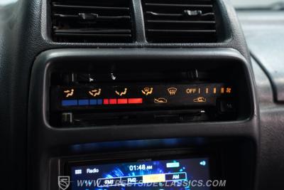 1996 Geo Tracker 4x4