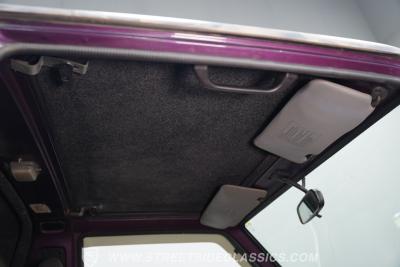 1996 Geo Tracker 4x4