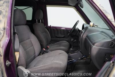 1996 Geo Tracker 4x4