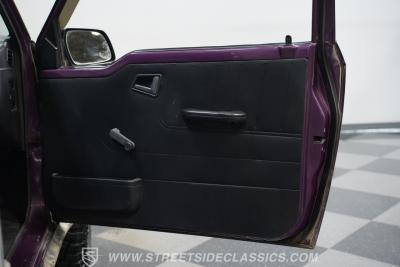 1996 Geo Tracker 4x4