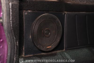 1996 Geo Tracker 4x4