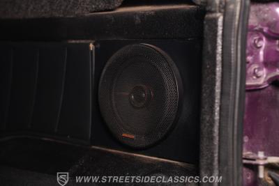 1996 Geo Tracker 4x4