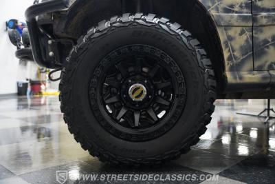 1996 Geo Tracker 4x4