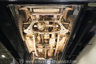 1996 Geo Tracker 4x4