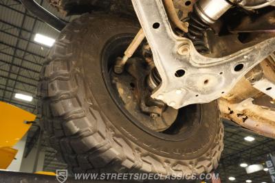 1996 Geo Tracker 4x4