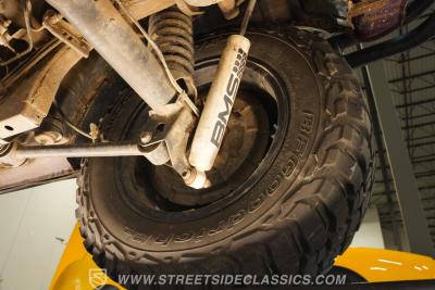 1996 Geo Tracker 4x4