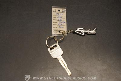 1996 Geo Tracker 4x4