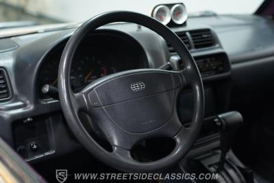 1996 Geo Tracker 4x4