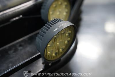 1996 Geo Tracker 4x4