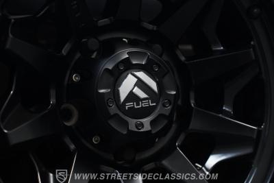 1996 Geo Tracker 4x4