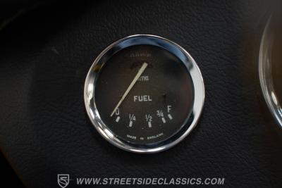 1960 Austin - Healey Sprite MkI Bugeye