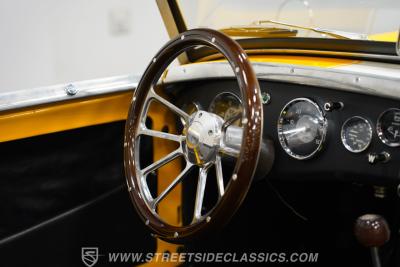 1960 Austin - Healey Sprite MkI Bugeye