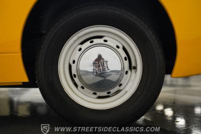 1960 Austin - Healey Sprite MkI Bugeye