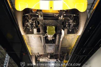 1960 Austin - Healey Sprite MkI Bugeye