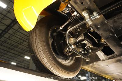 1960 Austin - Healey Sprite MkI Bugeye