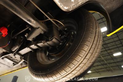 1960 Austin - Healey Sprite MkI Bugeye